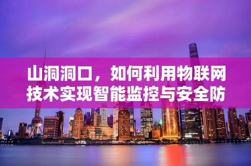 山洞洞口，如何利用物联网技术实现智能监控与安全防护？