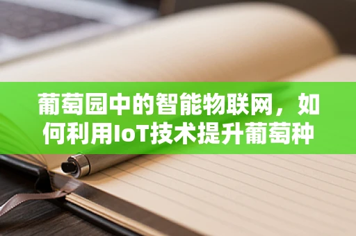 葡萄园中的智能物联网，如何利用IoT技术提升葡萄种植的精准性？