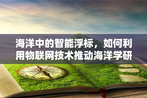 海洋中的智能浮标，如何利用物联网技术推动海洋学研究？