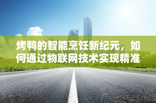 烤鸭的智能烹饪新纪元，如何通过物联网技术实现精准温控与风味调控？