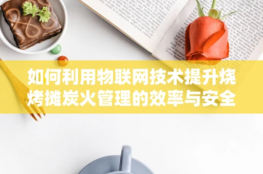 如何利用物联网技术提升烧烤摊炭火管理的效率与安全性？