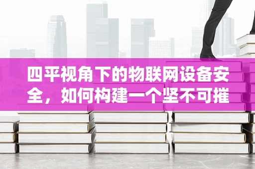 四平视角下的物联网设备安全，如何构建一个坚不可摧的防御系统？